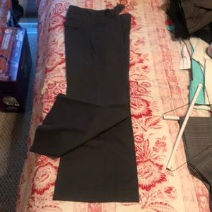 Size 8 banana republic